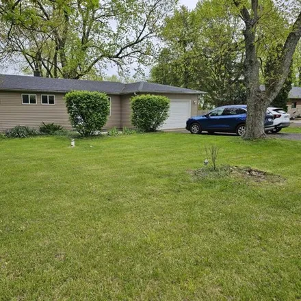 Image 1 - 65 Casco Drive, Avon, IN 46123, USA - House for sale