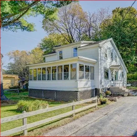 Image 1 - Luke Stoughton Home, North Division Street, Stoughton, WI 53589, USA - House for sale