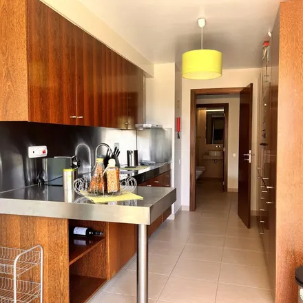 Rent this 3 bed apartment on unnamed road in 8200-917 Guia, Portugal