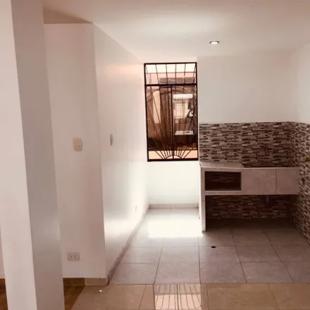 Rent this 2 bed apartment on unnamed road in San Martín de Porres, Lima Metropolitan Area 15306