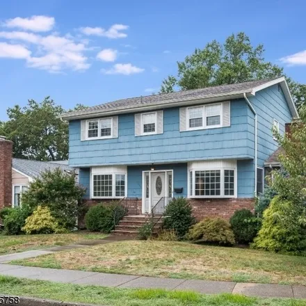 Buy this 4 bed house on 124 Evans Road in Bloomfield, NJ 07003