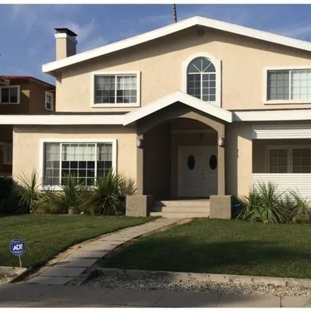 Rent this 5 bed house on 4023 West 7th Street in Los Angeles, CA 90005