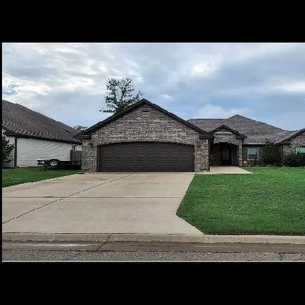 Rent this 4 bed house on 6698 Fait Road in Saline County, AR 72019