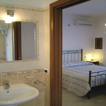 Rent this 3 bed room on Via Francesco Vettori in 00164 Rome RM, Italy