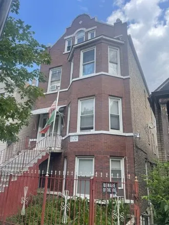 Image 2 - 4735 South Wolcott Avenue, Chicago, IL 60609, USA - House for sale