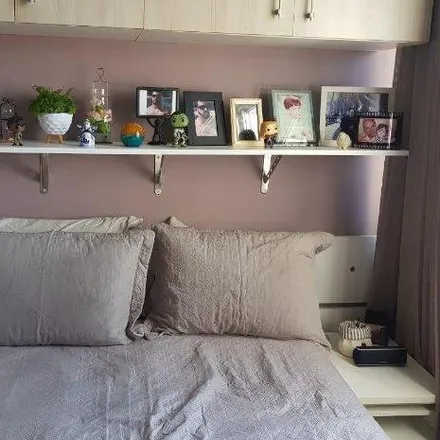 Buy this 3 bed apartment on Rua Araxá in Colégio Batista, Belo Horizonte - MG
