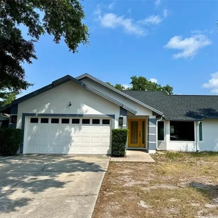 Rent this 4 bed house on 6714 Leeward Isle Way in Bayport West, Hillsborough County