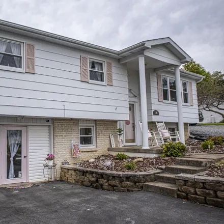 Buy this 3 bed house on 201 Sharon Street in Stiffler, Allegheny Township