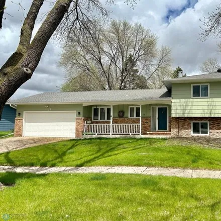 Buy this 3 bed house on 75 Birch Lane in Fargo, ND 58103