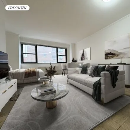 Rent this studio apartment on Westerly in 921 West 55th Street, New York