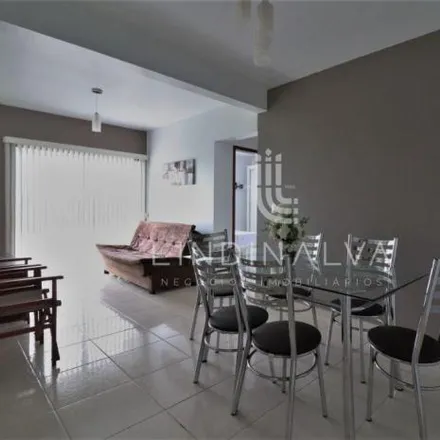Buy this 2 bed apartment on unnamed road in Foz do Iguaçu - PR, 85855-000