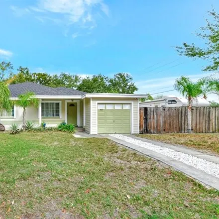 Buy this 3 bed house on 3483 Warren Park Drive in Belle Isle, Orange County
