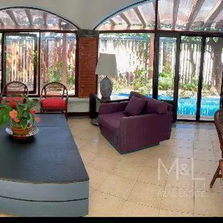 Rent this 4 bed house on Panadería La Sirena in Avenida Alfredo V. Bonfil, 77560 Alfredo V. Bonfil
