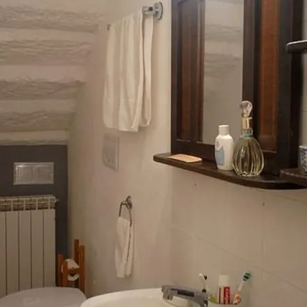 Rent this 2 bed apartment on Campiglia Marittima in Via della Stazione, 57021 Campiglia Marittima LI