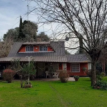 Image 2 - La Providencia, Indianápolis, 1746 Francisco Álvarez, Argentina - House for sale