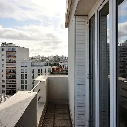 Image 4 - 44 Rue Duranton, 75015 Paris, France - Apartment for rent