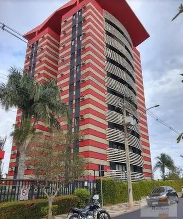 Image 2 - Saint Paul Plaza Hotel, Rua Roberto Simonsen, Nova Redentora, São José do Rio Preto - SP, 15090-165, Brazil - Apartment for sale