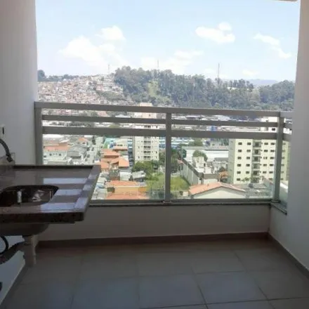 Image 2 - Rua Augusto Maia, Vila Galvão, Guarulhos - SP, 07074-042, Brazil - Apartment for sale