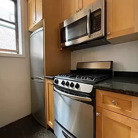 Rent this 1 bed apartment on 48 West 73rd Street in New York, NY 10023