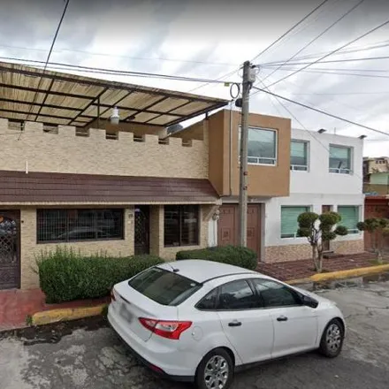 Buy this 4 bed house on 529 in Avenida 529 444, Gustavo A. Madero