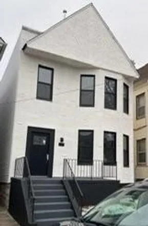 Rent this studio house on 62 Fulton Street in Weehawken, NJ 07086