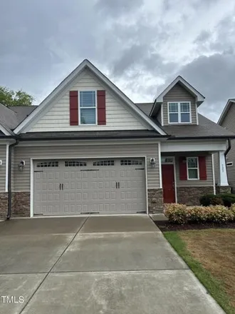 Buy this 3 bed house on 123 Radcliffe Ct in Clayton, North Carolina