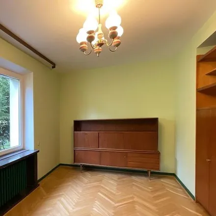 Rent this 5 bed apartment on Wodociągowa 31 in 30-205 Krakow, Poland