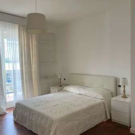 Rent this 3 bed apartment on Ruga/Via Enrico Sanjust di Teulada 4 in 09129 Cagliari Casteddu/Cagliari, Italy