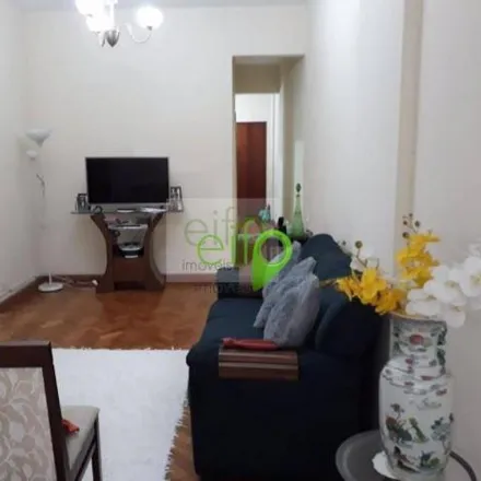 Buy this 2 bed apartment on Rua Senador Vergueiro 207 in Flamengo, Rio de Janeiro - RJ