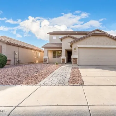 Buy this 5 bed house on 11593 West Palo Verde Avenue in Youngtown, Maricopa County