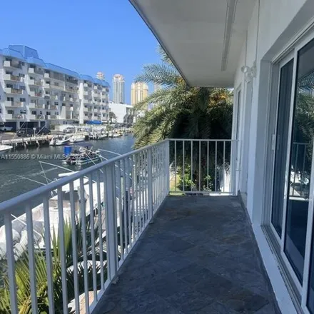 Rent this 2 bed condo on 3721 Northeast 170th Street in Eastern Shores, North Miami Beach