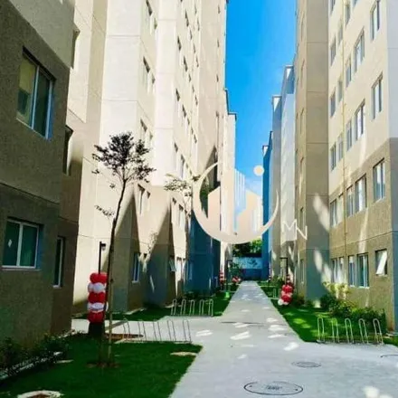 Rent this 2 bed apartment on Rua Erminia Chimenti in Vila Arapuá, São Paulo - SP