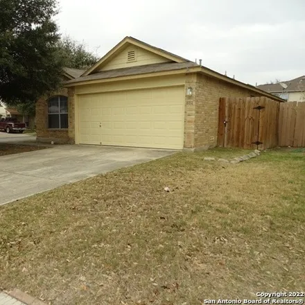 Image 2 - 343 Meadow View Drive, Schertz, TX 78154, USA - House for rent