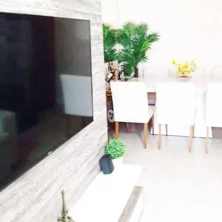 Buy this 2 bed apartment on unnamed road in Bonsucesso, Guarulhos - SP