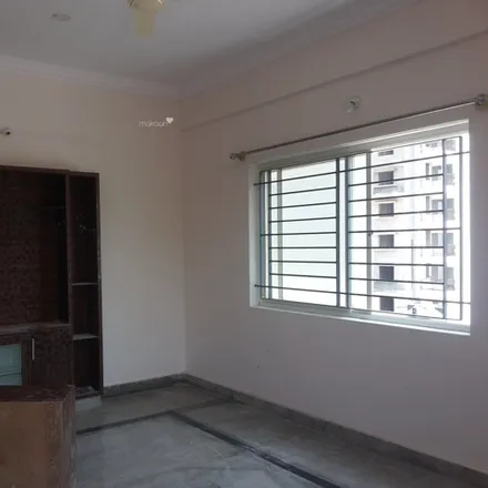 Rent this 2 bed apartment on unnamed road in Bangalore Urban, Ambedkar Nagara - 560035