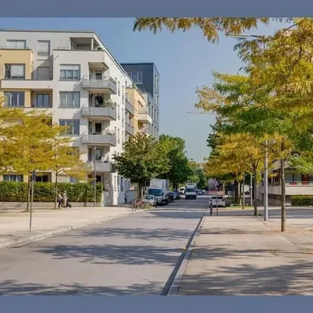 Image 7 - Nymphenburger Straße 94, 80636 Munich, Germany - Apartment for rent