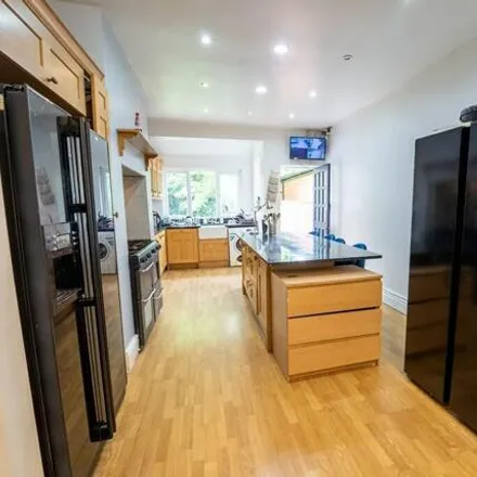 Image 5 - 65 Salisbury Road, Kings Heath, B13 8LB, United Kingdom - House for rent