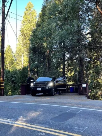 Image 2 - 22436 Crest Forest Drive, Valley View Park, Crestline, CA 92325, USA - House for sale