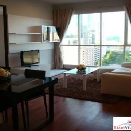Rent this 2 bed apartment on Chitlom