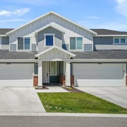 Buy this 3 bed house on 4236 W Hyrum Ct in Riverton, Utah