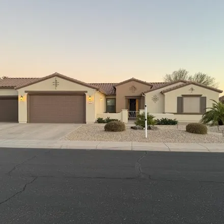Buy this 2 bed house on 20525 North Vermillion Cliffs Drive in Surprise, AZ 85387