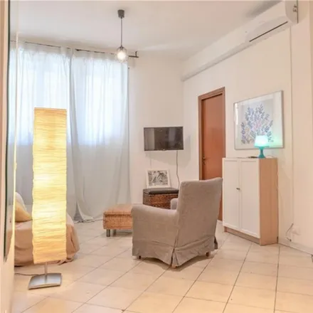Image 5 - Menghini, Via Mario Menghini, 00179 Rome RM, Italy - Apartment for rent