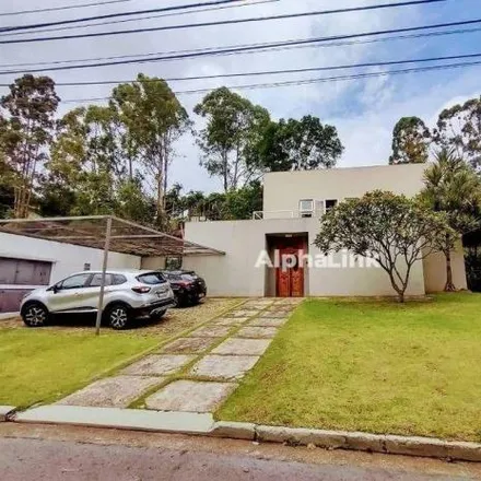 Buy this 3 bed house on Avenida Ribeirão Preto in Jardim Mutinga, Barueri - SP