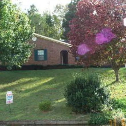 Image 1 - 2608 Corning Street, Fairington, Augusta, GA 30815, USA - House for rent