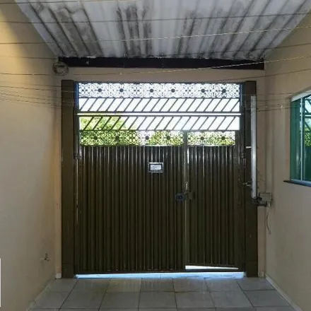 Rent this studio house on Rua Melchiades Crispim in Vila Santa Maria de Nazaré, Anápolis - GO