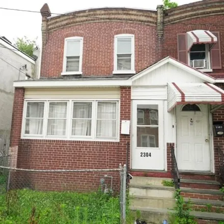 Buy this 3 bed house on 2304 Jessup St in Wilmington, Delaware