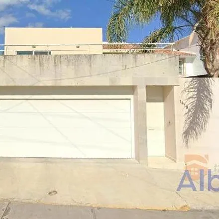 Rent this 3 bed house on Calle Graneros in 20117 Aguascalientes, AGU