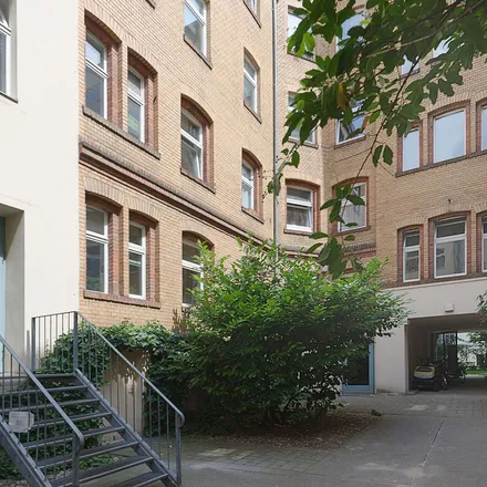 Image 3 - Old Town Hostel, Pappelallee, 10437 Berlin, Germany - Apartment for rent