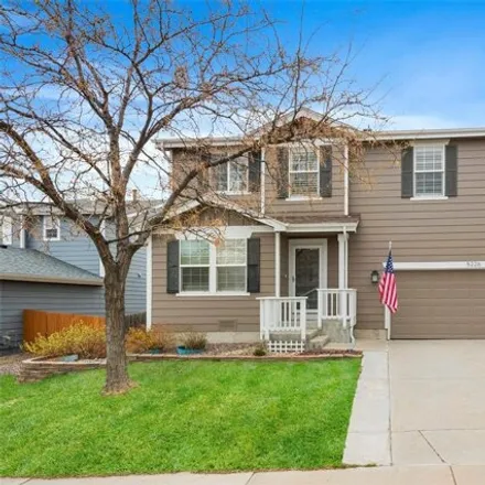 Buy this 6 bed house on 5226 South Riviera Circle in Aurora, CO 80015