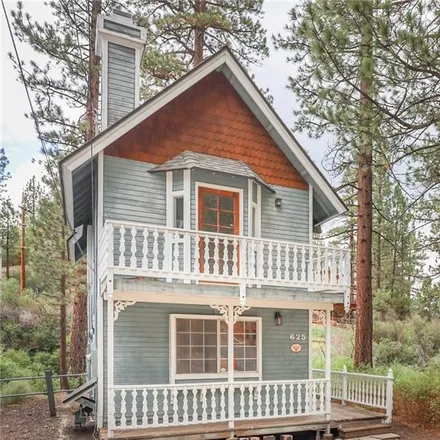 Buy this 2 bed house on 301 North Rose Hill Drive in Big Bear City, CA 92314